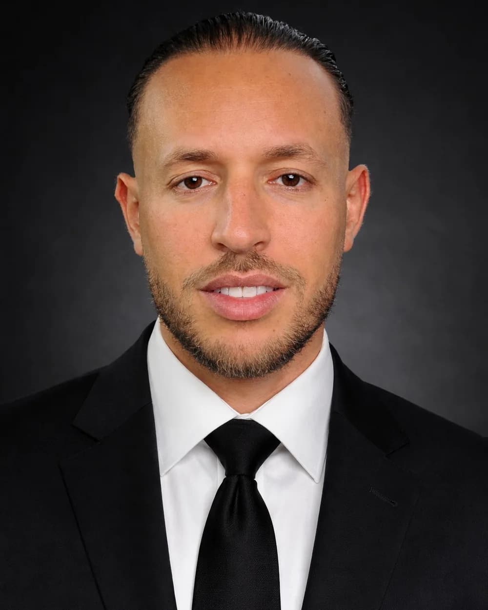 Amine, fondateur de TOSAFEDRIVE
